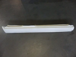 Toyota Landcruiser J6 HJ 60-61 Einstiegsblech / Schweller links 4-türig Reparatu - Bild 1 von 2