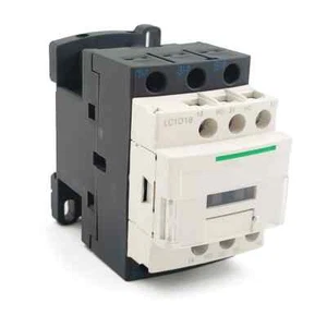 LC1D18F7C Contactor 110V coil replace Schneider Contactor LC1D18F7C - Picture 1 of 2