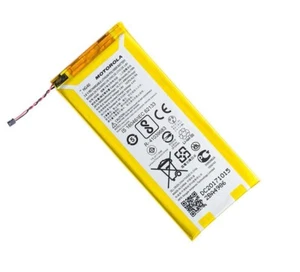 Batterie Interne Motorola Moto G5 Plus + Bande Adhesif - Photo 1 sur 1