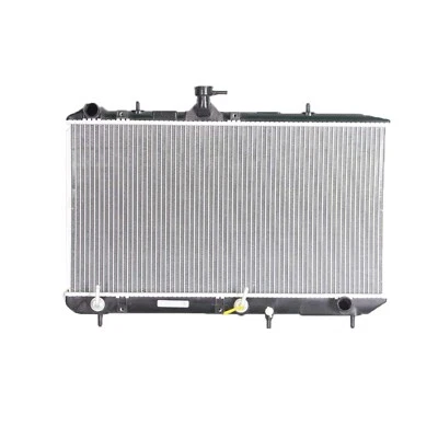 Radiador para 1993 Asuna GT - Imagem 1 de 4