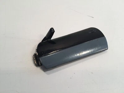 Porte gauche pièce détachée miniature Mercedes 500 sl 1/24 Majorette #A18 - Photo 1/2