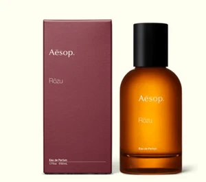 Aesop Rozu / Rōzu/Tacit/Hwyl/Marrakech Eau de Parfum EDP Fragrance - 50mL - Picture 1 of 17