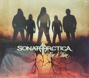 SONATA ARCTICA    Alone In Heaven - CD-Digi-Single BRANDNEU  OVP - Bild 1 von 2