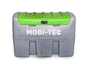 450L SWIMER mobi 5S Duo Kombi-Tank Diesel 410L & AdBlue® 40L - Mobil - Bild 1 von 12