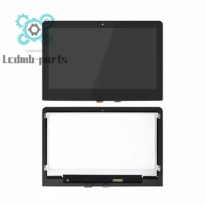 HP Pavilion x360 11m-ad113dx 11m-ad013dx LCD Display Touch Screen - Picture 1 of 3