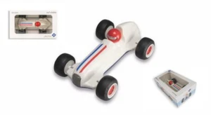 1st Solido Racer Jean / Jean White 2021 15cm. Model SOLIDO - Foto 1 di 1