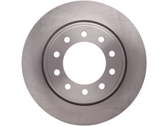 41QQ39Y Front Brake Rotor Fits 2008-2009 Sterling Truck Bullet 45 - Imagem 1 de 1
