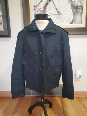 Blauer Fire Depart/Police/EMS GORE-TEX Cruiser Jacket with Removable Liner 40R - Image 1 of 4