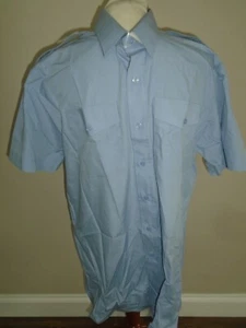 CAMISA RAF HOMBRE MANGA CORTA VARIAS TALLAS GENUINA EDICIÓN RAF NUEVA - Imagen 1 de 9
