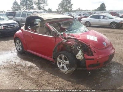 Alternator City Canada solo 120 amperios para 99-11 GOLF 220872 Foto 1 de 4