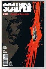 SCALPED #17, VF, Indian Reservation / Casino, 2007, more Vertigo in store