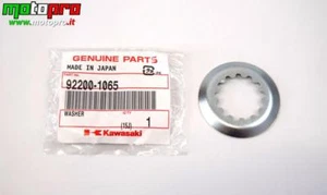 922001065 RANELLA SICUREZZA FERMO PIGNONE ORIGINALE KAWASAKI Z750 ZX10R Z1000 - Foto 1 di 1