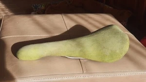 Sella Selle Italia Flite Titanio Top Di Gamma - Picture 1 of 13