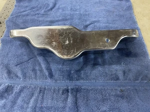 1956 1960 Corvette ignition shielding, original survivor 56-60 correct for carb - Picture 1 of 6