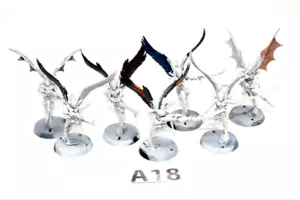 Warhammer Dark Eldar Scourges A18 - Bild 1 von 1