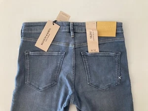 Scotch & Soda. Pantalón vaquero gris. W31 L32 - Imagen 1 de 16