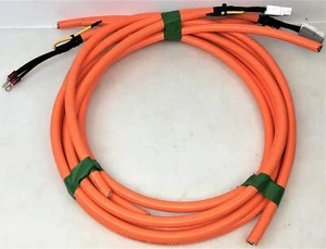 Igus Chainflex CF270UL-D PUR 10 AWG 4C Control Cable (Set of 5) - Picture 1 of 4