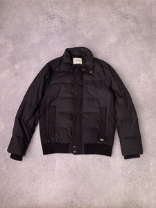 Vintage Iceberg Black Puffer Jacket - Picture 1 of 14