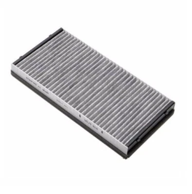 Filtro de aire de cabina activado carbón para Porsche Boxster 911 99757121901 Foto 1 de 4