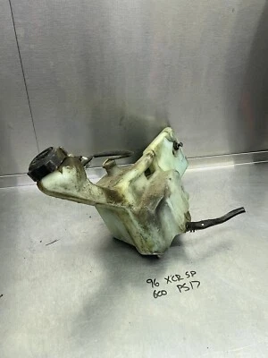 Oil Reservoir Tank Lid 96 Polaris Ultra Storm XCR 800 680 600 RMK SKS SP 5432268 - Image 1 of 4