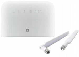 Huawei B715 4G LTE Cat 9 CA CPE B715s-23c router scheda SIM mobile Wifi 450 Mbps - Foto 1 di 5