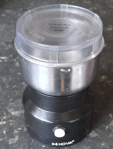 Electric Spice Coffee Grinder - Picture 1 of 5