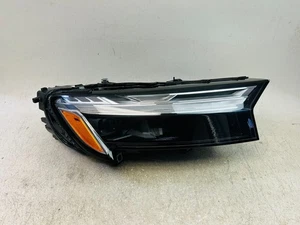 2024 2025 2026 AUDI Q7 SQ7 FULL LED RIGHT RH PASSENGER SIDE HEADLIGHT - Bild 1 von 19