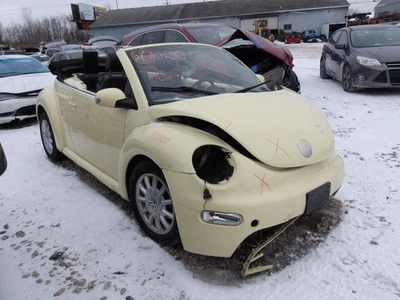 Soplador Motor City Canadá solo se adapta a 99-11 GOLF 2049753 Foto 1 de 4