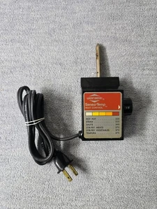 TESTED West Bend WB #1 Sensa-Temp Heat Control Probe Power Cord E29583-9907 - Picture 1 of 5