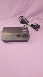 Radio Shack 12-247B NOAA WeatheRadio Alert, 7 Canales Digital, Probado/Funciona  - Imagen 1 de 8