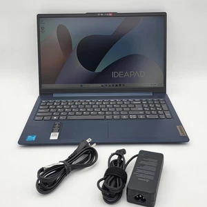Lenovo IdeaPad SLIM 3 13 15" i3-N305 1.8GHz 8GB RAM 256GB SSD - Imagen 1 de 23