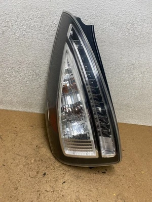 Luz trasera lateral izquierda para conductor Mazda 5 2008 2009 2010 OEM T0924 DW Foto 1 de 4