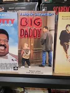 Big Daddy (VHS, 1999) - Imagen 1 de 2