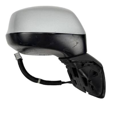 OEM 2012 Honda Civic Right Side View Mirror - Power 3 Wires Black 76208-TR0-A01 - Image 1 of 4