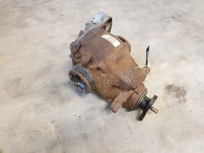 ✅✅✅Diferencial trasero bmw 116d 118d 318d 316d 325ix 3.07 7566169 aa Foto 1 de 4