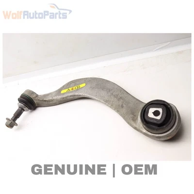 BMW 528I XDRIVE 2012-2016 - Brazo de control inferior delantero derecho (delantero) 6777734 Foto 1 de 4