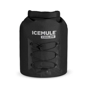 IceMule Pro Large Collapsible Backpack Cooler, 23 L, Waterproof, 100% Hands - Picture 1 of 9