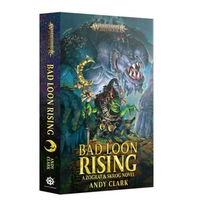 Bad Loon Rising (Paperback) - Picture 1 of 1