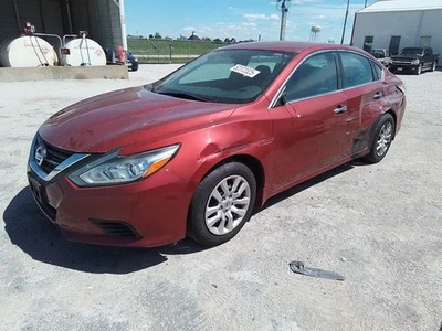 Bolsa de aire cortina techo conductor Nissan Altima 2015-2018 Foto 1 de 4