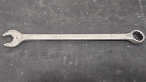 Cornwell Kombi-Schraubenschlüssel 27; 9/16; CW9 - Bild 1 von 4