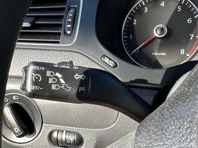 Conjunto de interruptor de columna limpiaparabrisas giratorio crucero se adapta a 12-19 BEETLE 1385780 Foto 1 de 4