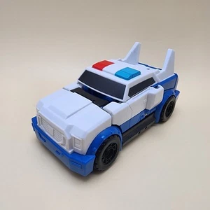TRANSFORMERS Robots in Disguise RID (2015) STRONGARM 1-Step Changer 4" Figure - Picture 1 of 13