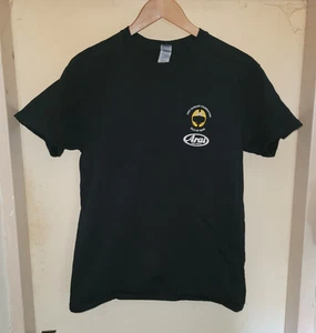 Joey Dunlop Foundation T Shirt Size M Isle Of Man TT Races - Picture 1 of 9