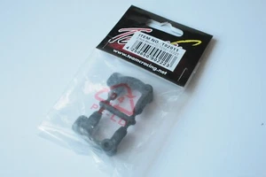 Team C Front C-Hub Mounts For TC02 TC02T - T02011 - Picture 1 of 1
