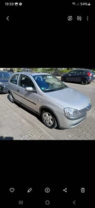 Opel Corsa C 1,2 - Bild 1 von 7