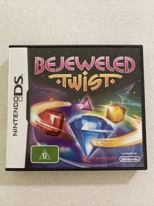Bejeweled Twist - Nintendo DS 2DS 3DS - Picture 1 of 3