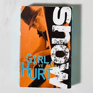 Snow - Cassette - Single - Girl, I've Been Hurt - Foto 1 di 4