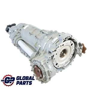 Audi SQ5 8R 3.0 TDI CGQB Quattro Automatic Gearbox QDE 0BK300041A WARRANTY - Picture 1 of 16