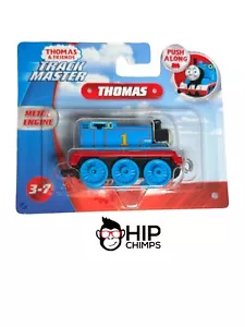 Thomas & Friends Trackmaster kleiner Druckguss-Metallzug - THOMAS - Bild 1 von 3