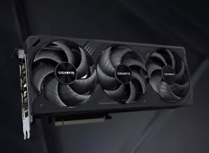 Gigabyte GeForce RTX™ 5080 WINDFORCE OC SFF 16G GDDR7 Graphics card - Picture 1 of 12